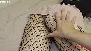 hey little step-sis, wanna improve those grades? let big bro tutor your tight pussy right