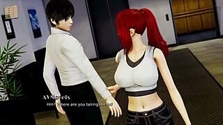 Big Cock Destroys Indian Ass Bent Over Doggy