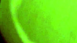 Kalena Mitrak takes huge cock deep in her Brazilian ass creampie homemade rough doggystyle