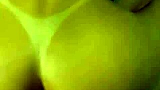 i'm sneaking a wild fuck with my dentist right on my husband's bed!