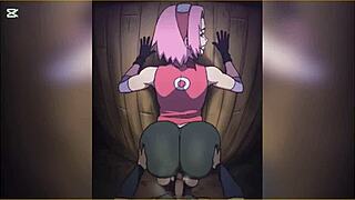 BIG TITS BLOWJOBS AND NARUTO HMV CREAMPIES ROCK HARD