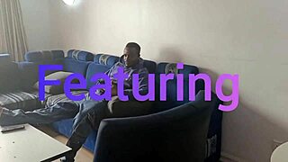 oh man this fake pastor wants to fuck my wife bad he sent me out for anointing oil!! check full vid on my red channel...