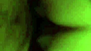 wanna see interracial backshots on this screaming black teen whore pov?