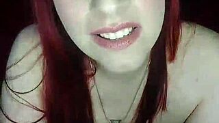 Waking Up Crazy Horny To Suck Dick Like Mad Joi From Argentina!!