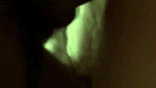 wanna see interracial backshots on this screaming black teen whore pov?