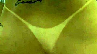 Kalena Mitrak takes huge cock deep in her Brazilian ass creampie homemade rough doggystyle