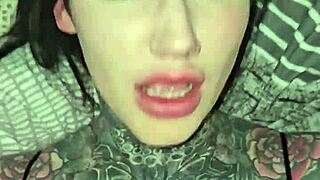 bold revenge cuckold creampie deepthroats old tattoo sub