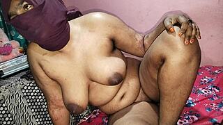 i found my stepmom alone today so i fucked her hard