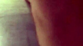 Pantyless skirt upskirt tease