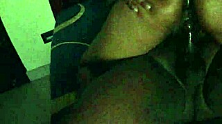 Stepbro, happy birthday means fucking me alone at home now?