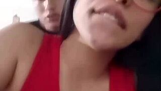 My Husband Sees Best Friend Pound My Big Tits And Ass Doggystyle