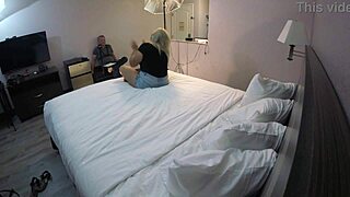 i'm choking on cock in this doll casting pov fuckfest