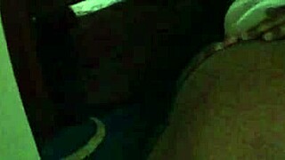 Stepbro, happy birthday means fucking me alone at home now?