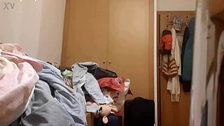 quick tit tease verification vid drops natural boobs