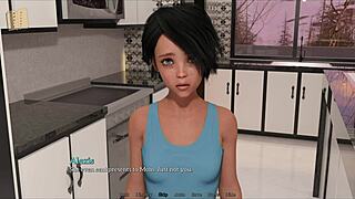 wanna play my new erotic game memories 26?