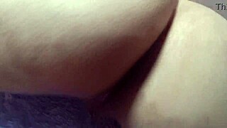 wife's fat ass double penetrated by boss for cash 💦🍑🔥