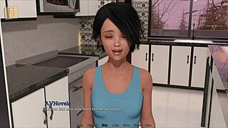 wanna play my new erotic game memories 26?