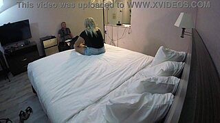 i'm choking on cock in this doll casting pov fuckfest