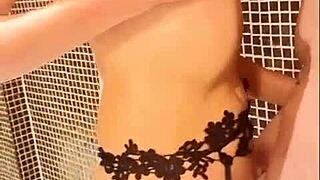 i train this tight teen pussy right