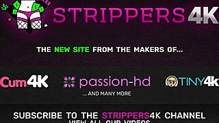 skinny teen slut gets caught riding monster cock doggystyle in warehouse for cum drain