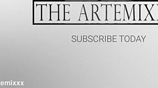 hey watch beautiful big booty ebony bella take that massive facial pov