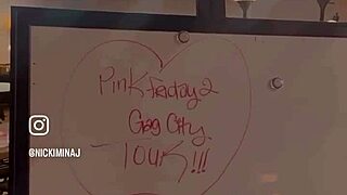 nicki minaj instagram video part 6