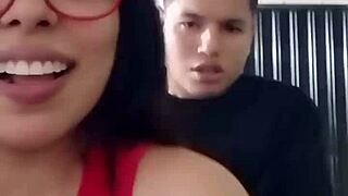 My Husband Sees Best Friend Pound My Big Tits And Ass Doggystyle