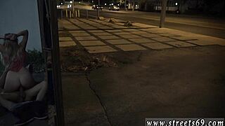 Tiny Petite Teen Takes Extreme Anal Bondage Pounding