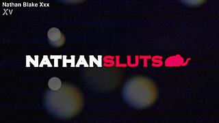 petite destiny's forbidden dp with hung studs