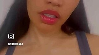 nicki minaj instagram video part 6