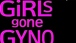 Ever wonder what happens in lilith rose's latex glove gyno exam from patient's pov?