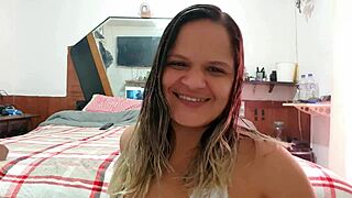 Naughty Girl Tries Anal Play And Cums Hard