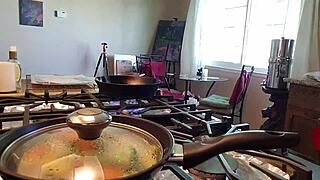 aurora willows, wanna eat clean from my shaved pussy girlfriend?