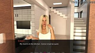 blonde's juicy ass craves your sneaky fuck play now