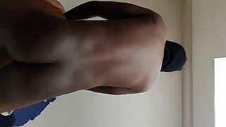 Teasing student slurps cock in Johannesburg