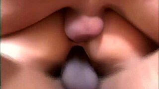barbara summer takes monster cock deep in her amazing anal!