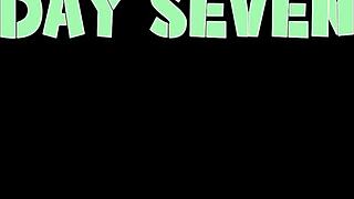 lets play alternative punishment with rina big cock ending cumshot