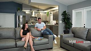 baking with stepmommy makes me forget money woes fast