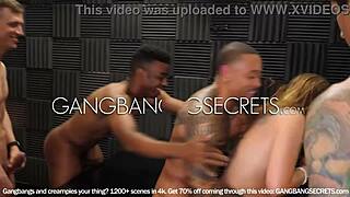 you ready to gangbang febby's pussy till she's sore and creampied boys??