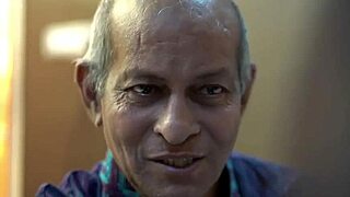 beautiful asian stepmom loves sugar daddy's rough doggystyle pounding her fat ass!