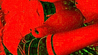 latina stepmom sneaks into stepson's room on halloween for juicy creampie fuck 😈💦