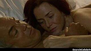 Annie Wersching Bosch Series Highlights 2014-2016
