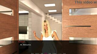 blonde's juicy ass craves your sneaky fuck play now