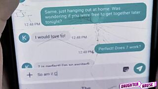 Jenna Sienna Kenna Swap Leads To Teen Tight Pussy Pounding Doggystyle Cowgirl