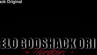 rebel rhyder's ass is gaped non-stop in anal wars with dap tap rimming and double anal