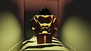 who wouldn't love this birthday gift 🎁🍆 big tits bouncing all night?