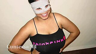 tiny 18+ daisy chaney big tits ebony barista deepthroats for interracial facial cumshot