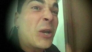 Fucking Stepsis's HUGE Curvy Ass Ends in MASSIVE Cumshot!