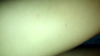 roommate fingers latina wife's ass and pussy in dorm until she squirts pov