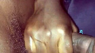 SUCKING MY TATTOOED NEIGHBOR'S COCK PART 2 IS INSANE!